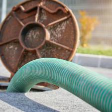 When To Get Septic System Repaired