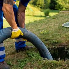 What Causes Septic Backup