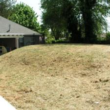 West Sacramento Septic Mound Replacement